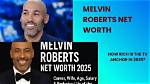 Andre Roberts Net Worth