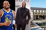 Andre Tyler Iguodala Ii Net Worth – How Much Is Iguodala Worth?