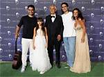 Andrea Bocelli's Children Inherited His Impressive Musical Talent