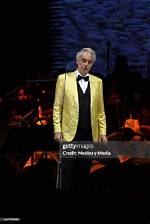Andrea Bocelli