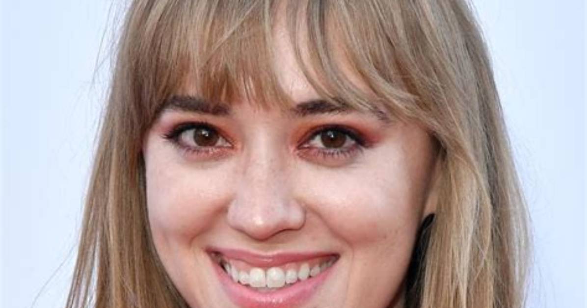 Andrea Bowen