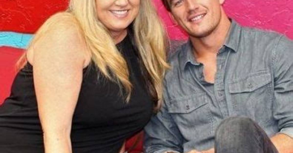 Andrea Cameron Wiki, Age (Tyler Cameron’s Mother) Biography & Family