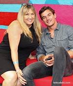 Andrea Cameron Wiki, Age (Tyler Cameron’s Mother) Biography & Family