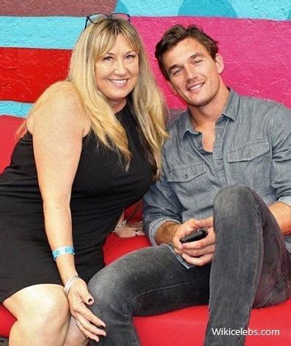 Andrea Cameron Wiki, Age (Tyler Cameron’s Mother) Biography & Family