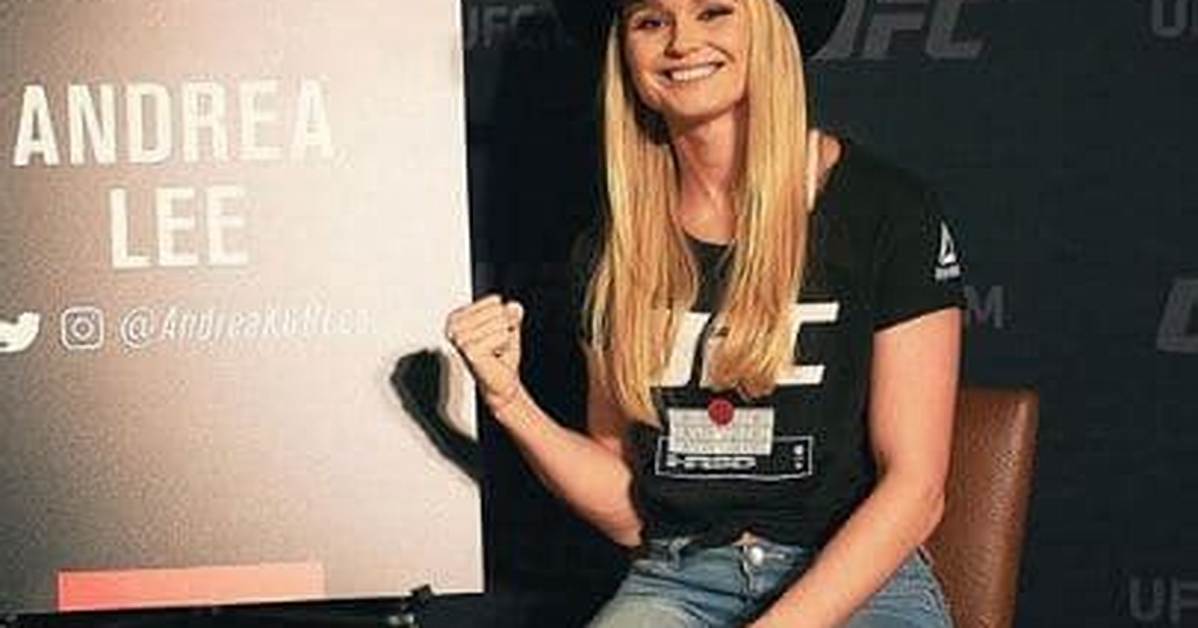 Andrea Lee Net Worth 2024