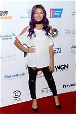 Andrea Russett Net Worth - How Much Does Andrea Russett Make?