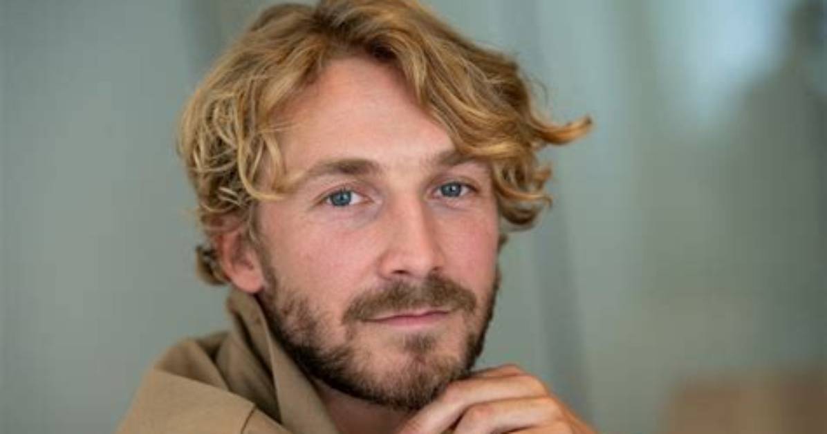 Andreas Jessen