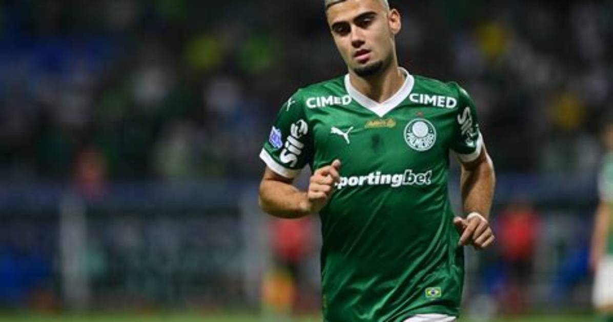 Andreas Pereira