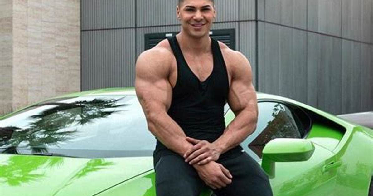 Andrei Deiu Net Worth – How Much Is Andrei Deiu Worth?