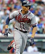 Andrelton Simmons