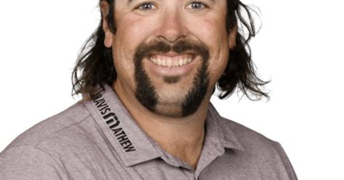 Andres Gonzales