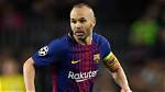 Andres Iniesta Net Worth 2024