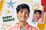 Andres Muhlach