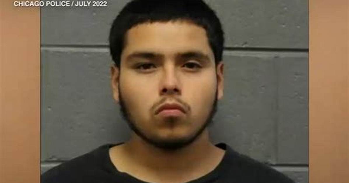 Andres Vasquez Lasso Shot and Killed | Chicago Police Officer Death and Obituary