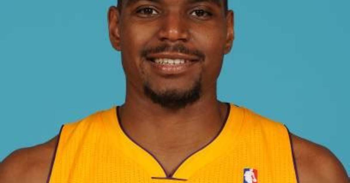 Andrew Bynum