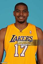 Andrew Bynum