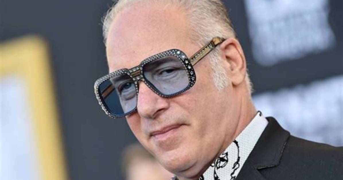 Andrew Dice Clay's Net Worth, Age, Height, Spouse, What Happened to Him?