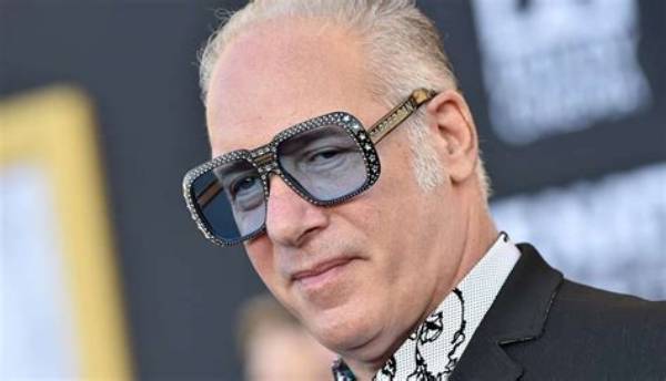 Andrew Dice Clay's Net Worth, Age, Height, Spouse, What Happened to Him?