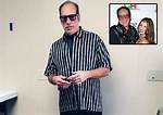 Andrew Dice Clay Stayed with Former Spouse Even After Divorce