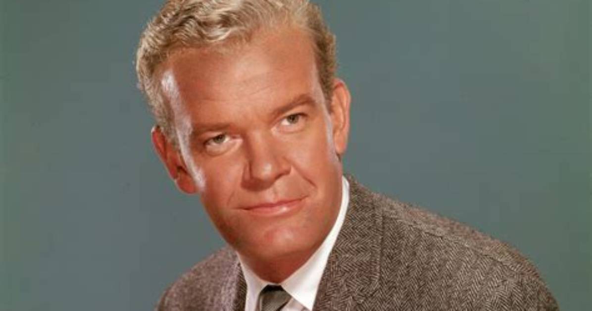 Andrew Duggan Height