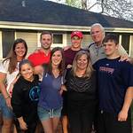Andrew East | Parents, Guy East and Marsha East, Net Worth