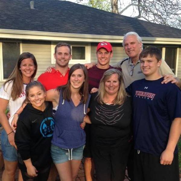 Andrew East | Parents, Guy East and Marsha East, Net Worth