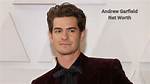 Andrew Garfield Net Worth 2024