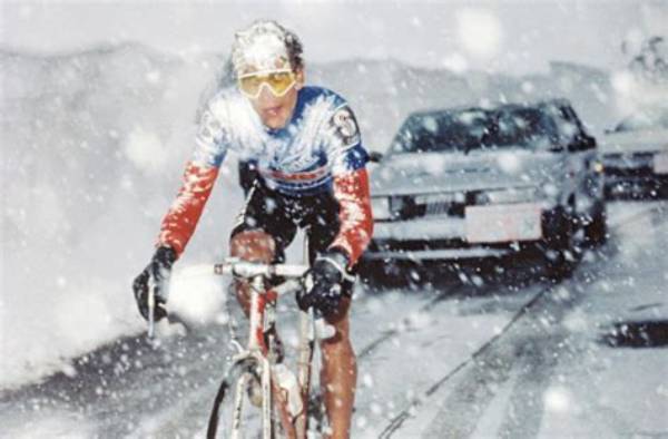 Andrew Hampsten