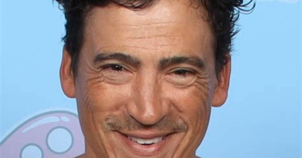 Andrew Keegan Net Worth 2024