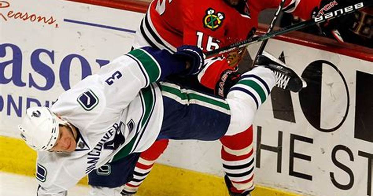 Andrew Ladd Net Worth – How Much Is Andrew Ladd Worth?