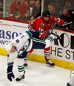 Andrew Ladd Net Worth – How Much Is Andrew Ladd Worth?
