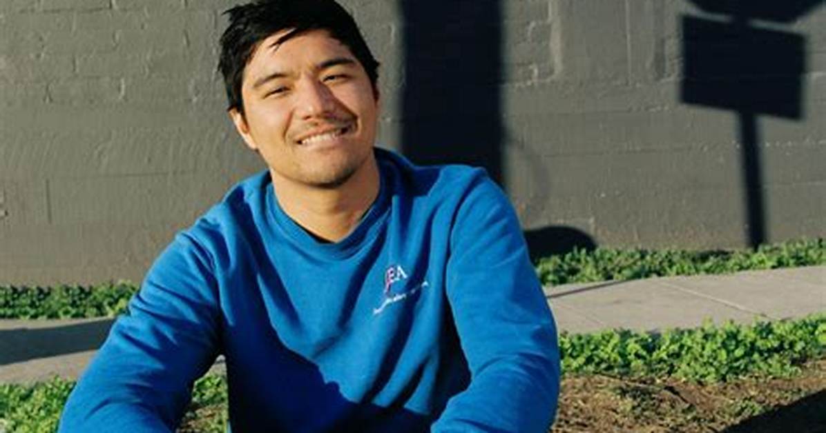 Andrew Lopez Filipino – Where Is He from? Religion and Family