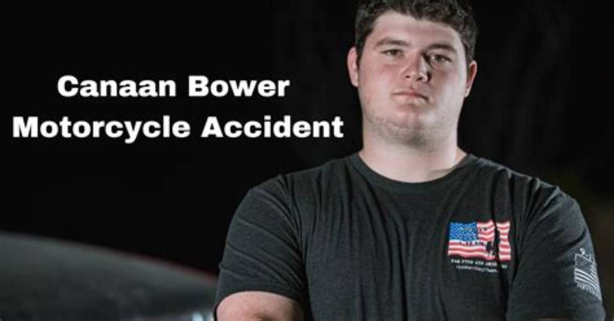 Andrew Luteri Somerset Motorcycle Accident Linked to Death, Obituary