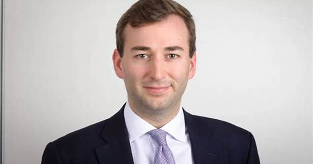 Andrew Martin