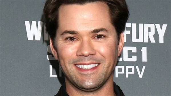 Andrew Rannells Net Worth – How Much Is Rannells Worth?