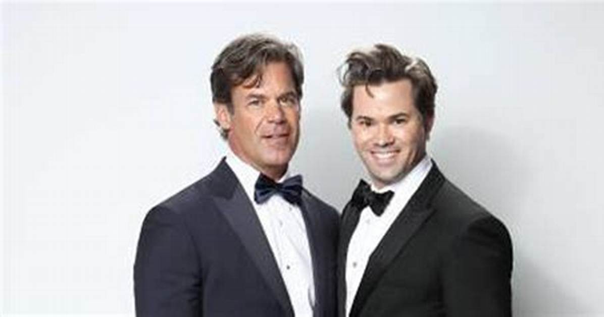 Andrew Rannells Net Worth