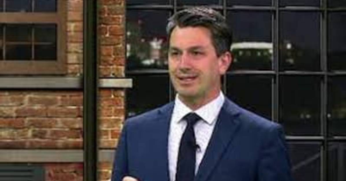 Andrew Raycroft Nesn, Bio, Wiki, Age, Wife, Salary, and Net Worth