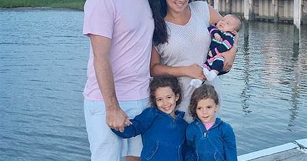 Andrew Sansone – Why Did Julie Bidwell Divorced Andrew? Age, Bio, Wiki, Career, Net Worth, Family, Kids, Instagram & Facts