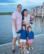 Andrew Sansone – Why Did Julie Bidwell Divorced Andrew? Age, Bio, Wiki, Career, Net Worth, Family, Kids, Instagram & Facts