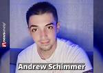 Andrew Schimmer- Wiki, Height, Wife, Net Worth, Career