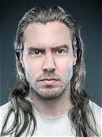 Andrew W. K. : What Is Andrew W. K. ’S Height?