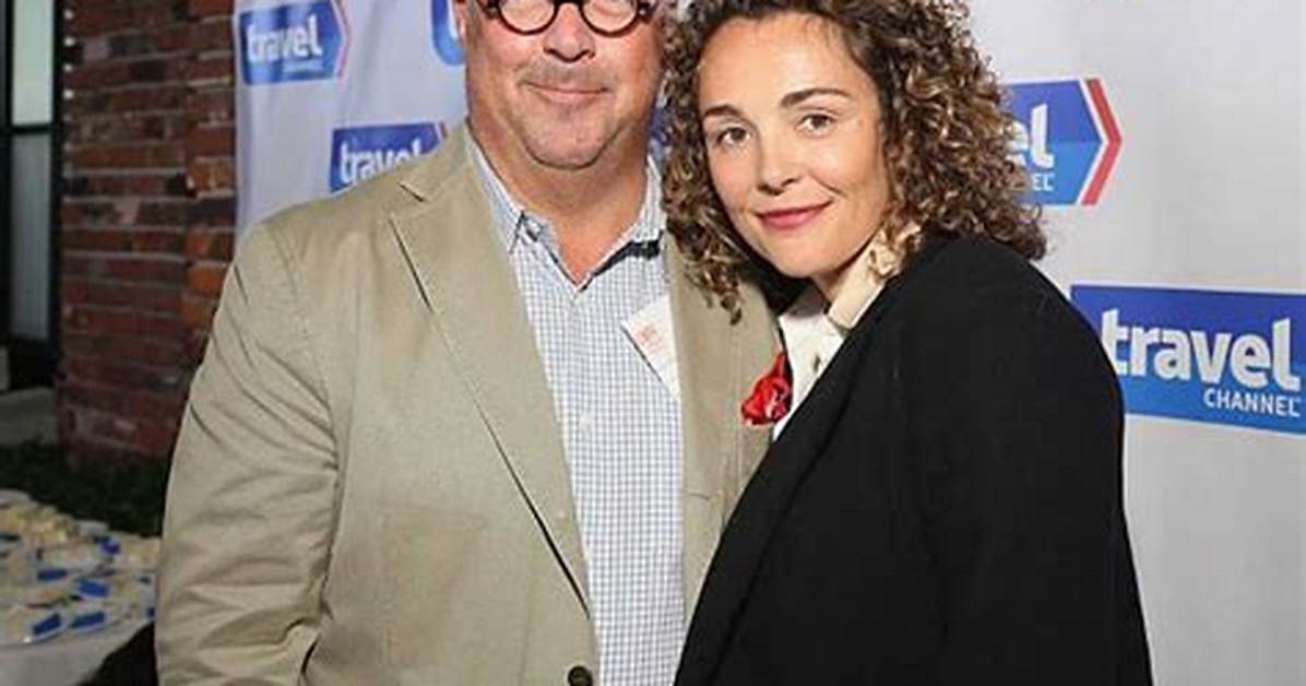 Andrew Zimmern Bio, Wiki, Age, Wife, Bizarre Foods, Shows, and Net Worth