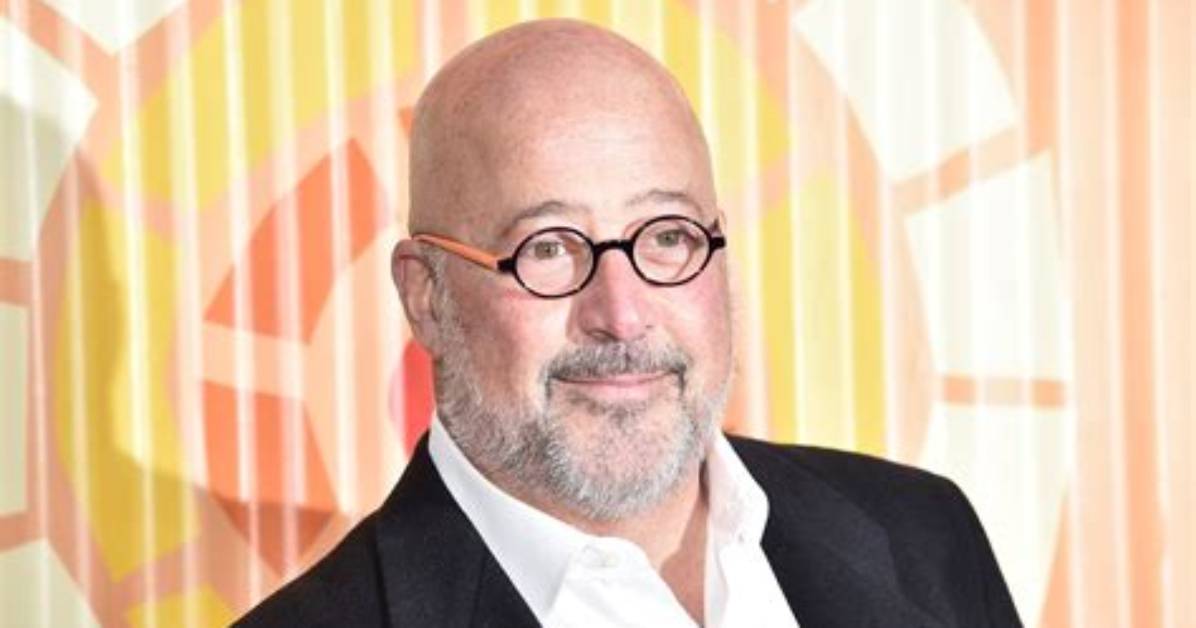Andrew Zimmern’s Underestimation of His Ambition Led to Divorce with Wife