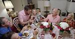 Andrew Zimmern Says ‘Family Table’ Promotes “Patience, Tolerance, and Understanding”