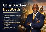 Andwele Gardner Net Worth