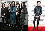 Andy Biersack Height