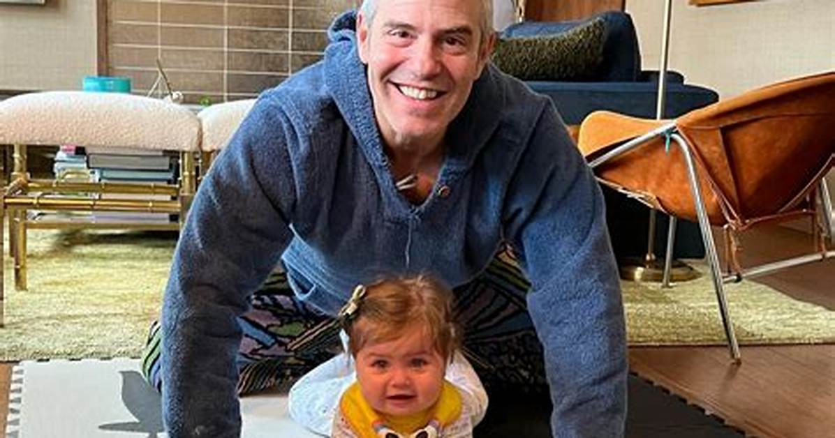 Andy Cohen – Biography, Facts & Life Story