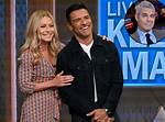 “Andy Cohen Defends Kelly Ripa and Mark Consuelos’ Debut on Live with Kelly & Mark After Negative Reviews”