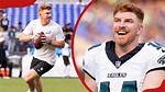 Andy Dalton Net Worth – $35 Million