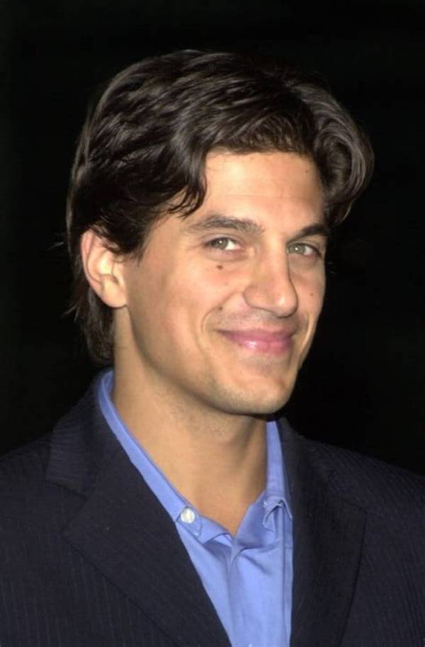 Andy Davoli